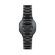 Juoda apyrankė Samsung Galaxy Watch 8 / 9 / Classic (40 / 44 / 46 mm) laikrodžiui "Spigen Modern Fit Band"