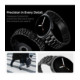 Juoda apyrankė Samsung Galaxy Watch 8 / 9 / Classic (40 / 44 / 46 mm) laikrodžiui "Spigen Modern Fit Band"
