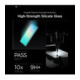 Apsauginis grūdintas stiklas Samsung Galaxy A27 5G telefonui "Spigen Glas.TR EZ Fit Pro 2-Pack"