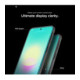 Apsauginis grūdintas stiklas Samsung Galaxy A27 5G telefonui "Spigen Glas.TR EZ Fit Pro 2-Pack"