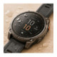 Apsauginis grūdintas stiklas Samsung Galaxy Watch Ultra 2 2026 (47 mm) laikrodžiui "Tech-Protect Glass Fit+ 2-Pack"