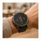 Apsauginis grūdintas stiklas Samsung Galaxy Watch Ultra 2 2026 (47 mm) laikrodžiui "Tech-Protect Glass Fit+ 2-Pack"