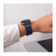 Mėlyna apyrankė Samsung Galaxy Watch 8 / 9 / Classic (40 / 44 / 46 mm) "Tech-Protect Nylon Clasp"