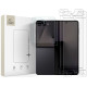 Apsauginis grūdintas stiklas + plėvelės Samsung Galaxy Z Flip 7 / 8 telefonui "Tech-Protect Easy Set 4in1"