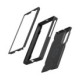 Juodas dėklas Samsung Galaxy Z Fold 8 telefonui "Spigen Slim Armor Pro S Magsafe"