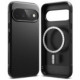 Juodas dėklas Google Pixel 11 telefonui "Ringke Onyx Magnetic Magsafe"