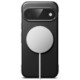 Juodas dėklas Google Pixel 11 telefonui "Ringke Onyx Magnetic Magsafe"