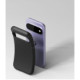 Juodas dėklas Google Pixel 11 telefonui "Ringke Onyx Magnetic Magsafe"