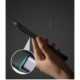 Juodas dėklas Google Pixel 11 telefonui "Ringke Onyx Magnetic Magsafe"