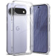 Skaidrus dėklas Google Pixel 11 telefonui "Ringke Fusion"