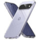 Skaidrus dėklas Google Pixel 11 telefonui "Ringke Fusion"