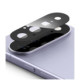 Juoda kameros apsauga Google Pixel 11 telefonui "Ringke Camera Full Cover 2-Pack" 