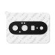 Juoda kameros apsauga Google Pixel 11 telefonui "Ringke Camera Full Cover 2-Pack" 