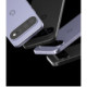 Juoda kameros apsauga Google Pixel 11 telefonui "Ringke Camera Full Cover 2-Pack" 