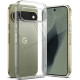 Skaidrus dėklas Google Pixel 11 Pro telefonui "Ringke Fusion"