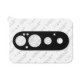 Juoda kameros apsauga Google Pixel 11 Pro telefonui "Ringke Camera Full Cover 2-Pack"