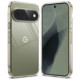 Skaidrus dėklas Google Pixel 11 Pro XL telefonui "Ringke Fusion"