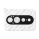 Juoda kameros apsauga Google Pixel 11 Pro XL telefonui "Ringke Camera Full Cover 2-Pack"