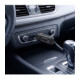 Juodas audio AUX adapteris Bluetooth 6.0 "Tech-Protect Ultraboost AU03"