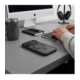 Matinis juodas dėklas Apple iPhone 17 Pro Max / 18 Pro Max telefonui "Tech-Protect BasicMag Magsafe"