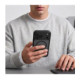 Matinis juodas dėklas Apple iPhone 17 Pro Max / 18 Pro Max telefonui "Tech-Protect BasicMag Magsafe"