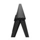 Juodas dėklas Samsung Galaxy Z Fold 8 telefonui "Spigen Airskin Aramid Magsafe"