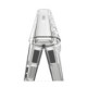 Dėklas Samsung Galaxy Z Flip 8 telefonui "Spigen Ultra Hybrid Pro Magsafe Neo One"