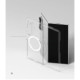 Skaidrus dėklas Samsung Galaxy Z Fold 8 Ultra telefonui "Ringke Slim Magnetic Magsafe"