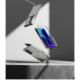Skaidrus dėklas Samsung Galaxy Z Fold 8 Ultra telefonui "Ringke Slim Magnetic Magsafe"