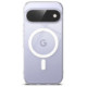 Skaidrus dėklas Google Pixel 11 telefonui "Ringke Fusion Magnetic Magsafe"