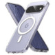 Skaidrus dėklas Google Pixel 11 telefonui "Ringke Fusion Magnetic Magsafe"