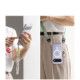 Skaidrus dėklas Google Pixel 11 telefonui "Ringke Fusion Magnetic Magsafe"