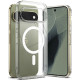 Skaidrus dėklas Google Pixel 11 Pro telefonui "Ringke Fusion Magnetic Magsafe"