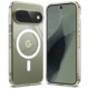 Skaidrus dėklas Google Pixel 11 Pro telefonui "Ringke Fusion Magnetic Magsafe"
