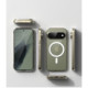 Skaidrus dėklas Google Pixel 11 Pro telefonui "Ringke Fusion Magnetic Magsafe"
