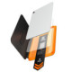 Apsauginis grūdintas stiklas Apple iPad 10.9” 10 / 2022 / 11” 11 / 2025 planšetei "Spigen ALM Glas.TR T"