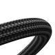 Juodas USB-C - USB-C L 100W 120cm laidas "Joyroom Gaming Cable S-CC100A6"