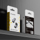 Pilkas USB-C - Garmin laikrodžių adapteris "Wozinsky WAYGS1"