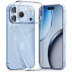 Skaidrus dėklas Apple iPhone 17 Pro Max / 18 Pro Max telefonui "Tech-Protect Flexair"