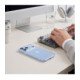 Skaidrus dėklas Apple iPhone 17 Pro Max / 18 Pro Max telefonui "Tech-Protect Flexair"