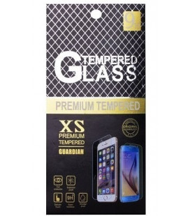 Apsauginis grūdintas stiklas (0,3mm 9H) Huawei Y9 2019 telefonui "XS Premium"
