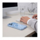 Skaidrus dėklas Apple iPhone 17 Pro Max / 18 Pro Max telefonui "Tech-Protect MagPeak Magsafe CC"