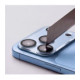 Skaidri kameros apsauga Apple iPhone 18 Pro telefonui "Tech-Protect Cam Fit+" 