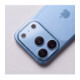 Skaidri kameros apsauga Apple iPhone 18 Pro Max telefonui "Tech-Protect Cam Fit+"