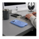 Matinis šviesiai mėlynas dėklas Apple iPhone 17 Pro / 18 Pro telefonui "Tech-Protect BasicMag Magsafe"