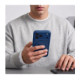 Matinis mėlynas dėklas Apple iPhone 17 Pro Max / 18 Pro Max telefonui "Tech-Protect BasicMag Magsafe"