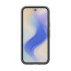 Matinis juodas dėklas Google Pixel 11 Pro telefonui "Spigen Liquid Air"