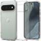 Skaidrus dėklas Google Pixel 11 Pro telefonui "Spigen Ultra Hybrid"