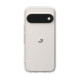 Skaidrus dėklas Google Pixel 11 Pro telefonui "Spigen Ultra Hybrid"