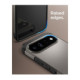 Pilkas (Gunmetal) dėklas Google Pixel 11 Pro telefonui "Spigen Tough Armor MAG Magsafe"